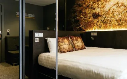Heeton Concept Hotel-Luma Hammersmith