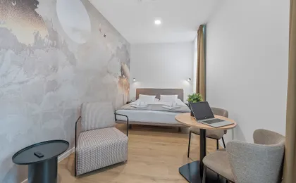 Enjoy Suites & Apartments