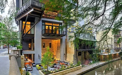 Canopy By Hilton San Antonio Riverwalk