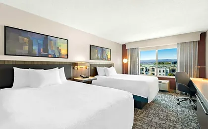 Hilton Garden Inn San Mateo