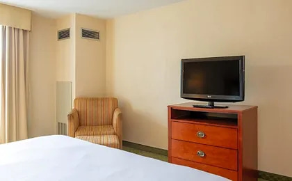 White River Inn & Suites