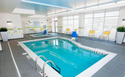 Fairfield Inn & Suites Omaha Papillion