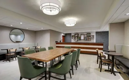 Drury Inn & Suites Cape Girardeau