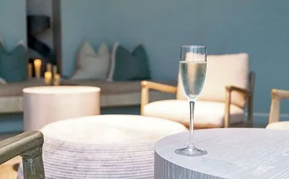 Archer Hotel Old Town Alexandria