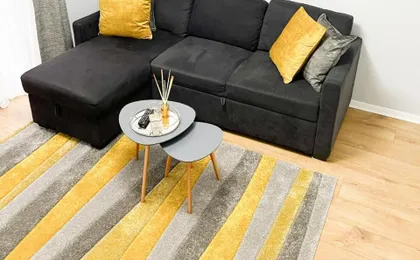 Beautiful Apartment in Beckton with Private Entrance And Garden