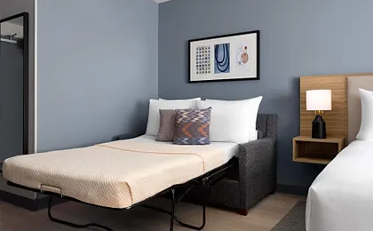 Hyatt Studios Mobile/tillmans Corner