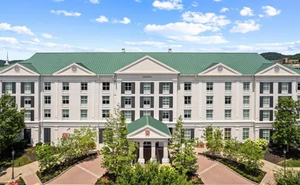 Hilton Garden Inn Nashville Brentwood