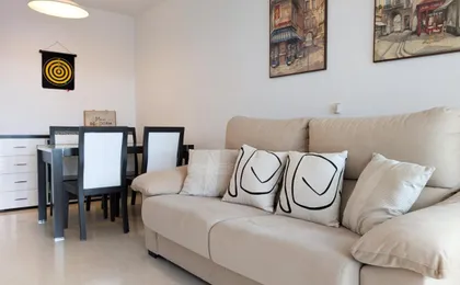 San Remo Levante Beach Apartments