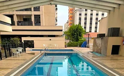 Hotel Aeroporto Congonhas