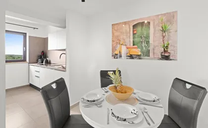 Premium Suite Kala Sea View