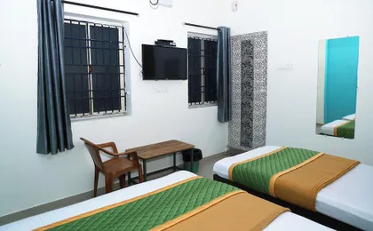Royal Green Accommodation