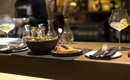 Mira Me Athens Boutique Hotel