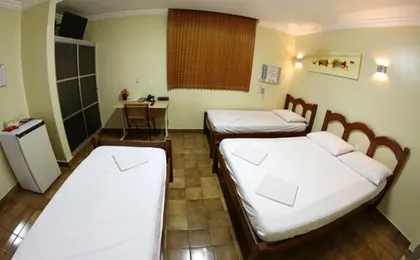 Hotel Belem Fortaleza