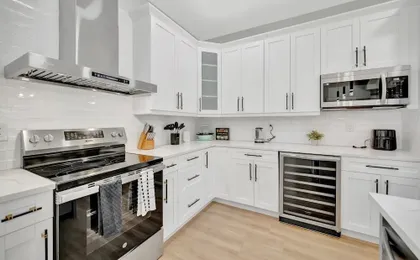 Townhome South Tampa