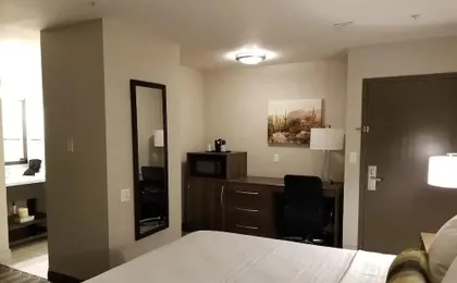 Quality Inn & Suites at Metro Center
