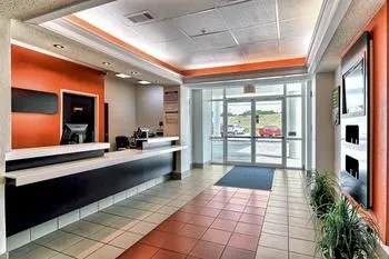 Motel 6-Killeen, TX