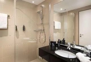 elaya hotel hamburg finkenwerder