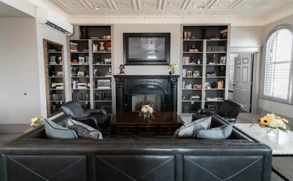 The Grand Hotel Mckinney