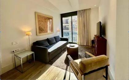 Sagrada Familia Apartments