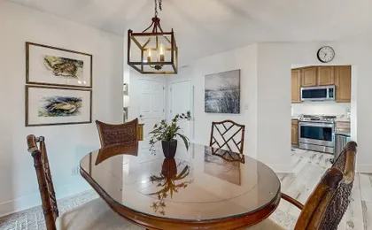 Ameila Island Plantation Condo With Private Patio, Resort Amenities and Pool
