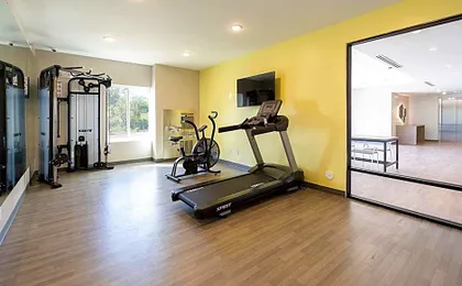 ECHO Suites Extended Stay by Wyndham Houston Katy West