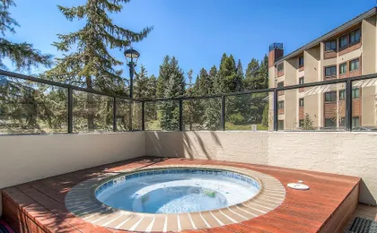 Village at Breckenridge Condos by Crmr