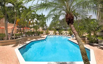 Embassy Suites By Hilton Hotel Boca Raton