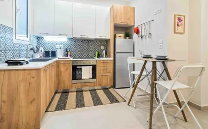 Athens' Top Location Romantic & Well Decor Shining Star