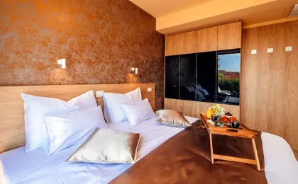 Dedaj Resort - Villa Auri