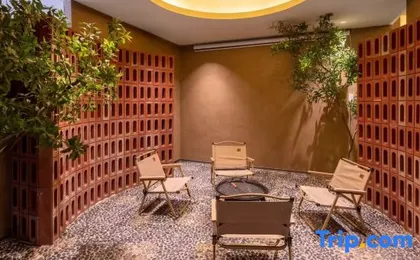 Guangzhou Shijian Hotel