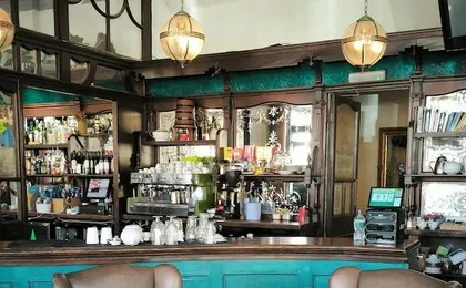 The Kilburn Arms
