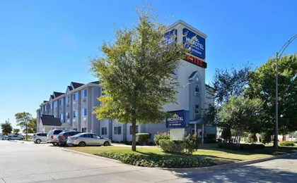 Quality Inn & Suites Fort Worth North - Haltom City