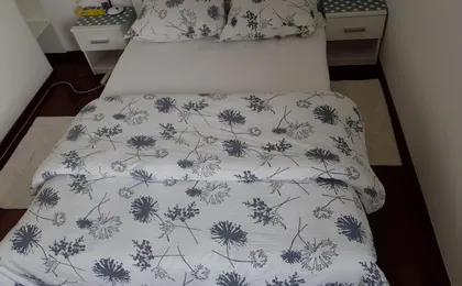 Apartman Maksimir Lux Zagreb-145m2