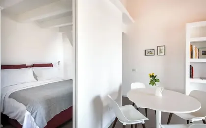 Suite Vucciria with Terrace by Wonderful Italy