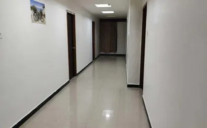 Aayush Residency