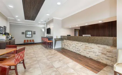 Best Western Plus Albert Lea I-90/I-35 Hotel