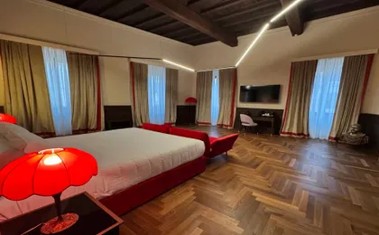 Palazzo Gambirasi Aparthotel Roma