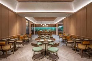 Orange Hotel Beijing Happy Valley Wufang Bridge