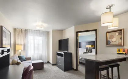 Staybridge Suites Midvale