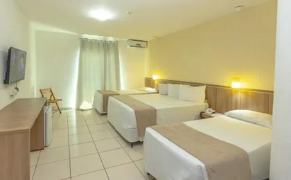 Hotel Beach Hills