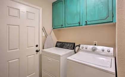 Home in Historic Waxahachie w/ Yard & Patio!