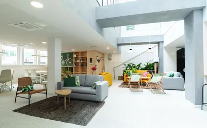 Student Factory Strasbourg Etoile