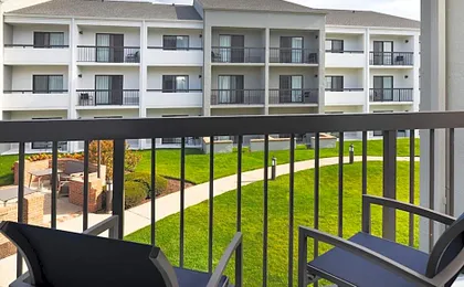 Courtyard By Marriott Chicago Waukegan/Gurnee