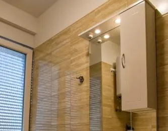 Apartmani Borko