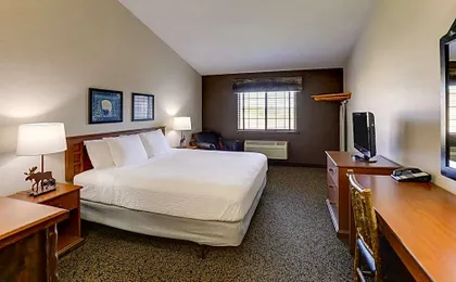 Stoney Creek Hotel Columbia