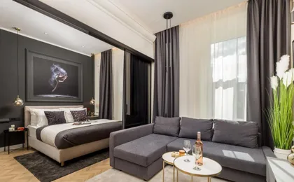 Luxury Number 1 Apartments