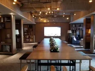 City Inn (Shenzhen Creation Park)