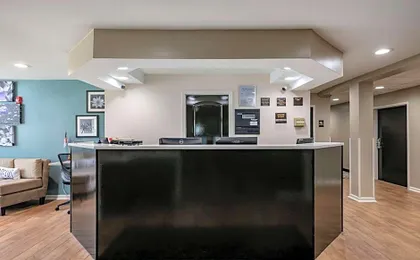 Sleep Inn Jacksonville Airport