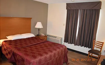 MHO Hotel Bordentown