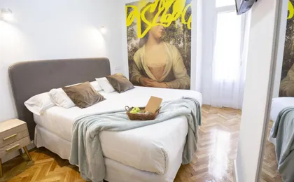 Hostal Hispano